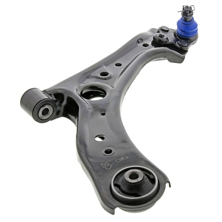 Mevotech CONTROL ARM AND BALL JOINT ASSEMBLY CMS601057